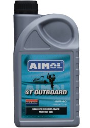 AIMOL 4Т Outboard 10W-40